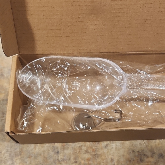 Ice scoop/magnet - Picture 8 of 9